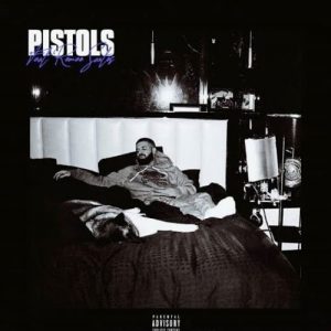 Drake Ft. Romeo Santos – Pistols